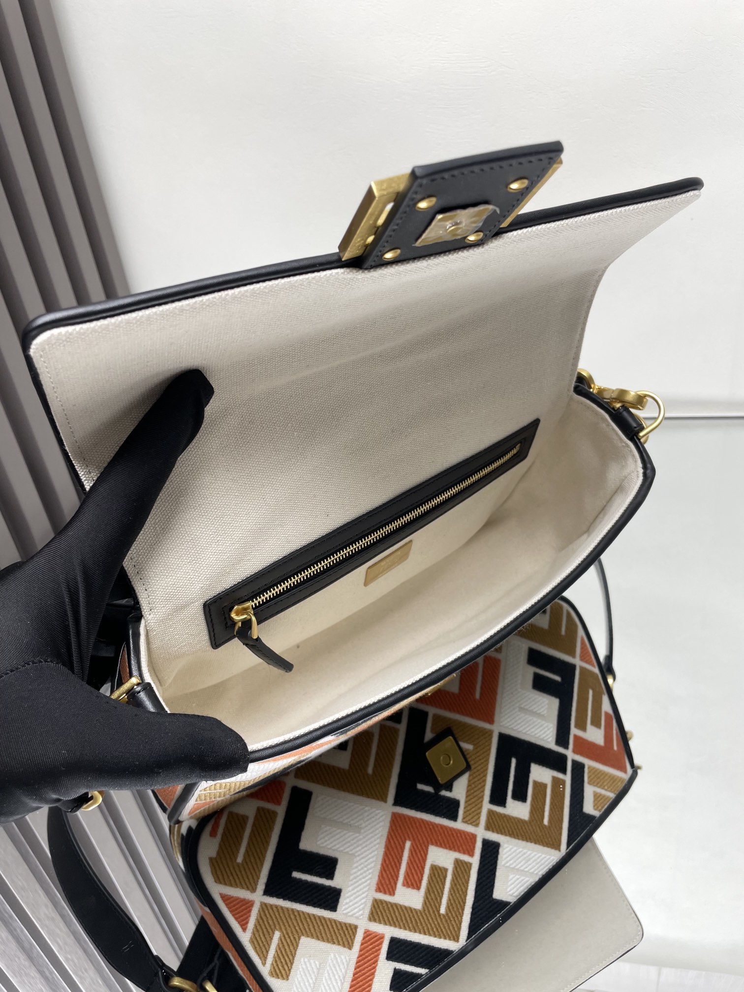 Fendi Satchel Bags